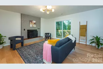 68 Sun Valley Drive, Alexander, NC 28701 - Photo 14