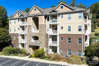 40 Hyannis Drive #203, Asheville, NC 28804 - Photo 2