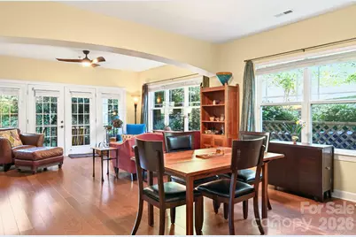 40 Hyannis Drive #203, Asheville, NC 28804 - Photo 14
