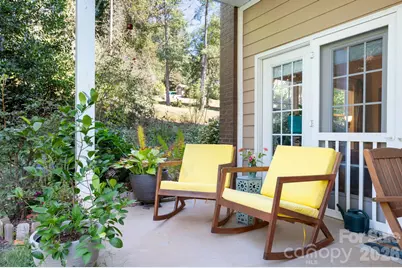 40 Hyannis Drive #203, Asheville, NC 28804 - Photo 6