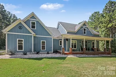 743 Parson Road, McConnells, SC 29726 - Photo 1