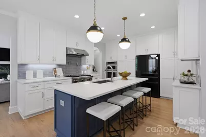 1105 Doverstone Court, Matthews, NC 28104 - Photo 12