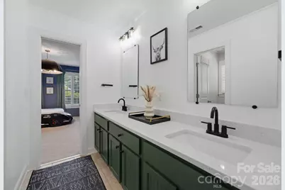 1105 Doverstone Court, Matthews, NC 28104 - Photo 34