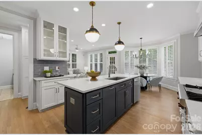 1105 Doverstone Court, Matthews, NC 28104 - Photo 16