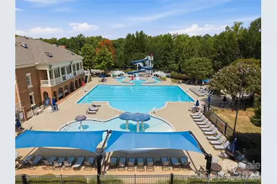 1105 Doverstone Court, Matthews, NC 28104 - Photo 48