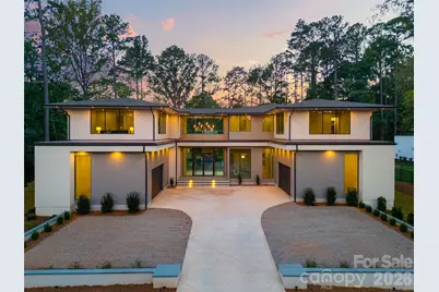 2019 Pellyn Wood Drive, Charlotte, NC 28226 - Photo 2