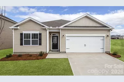 216 Hyder Ridge Road, Asheville, NC 28804 - Photo 1