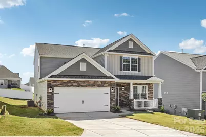 220 Hyder Ridge Road, Asheville, NC 28804 - Photo 1