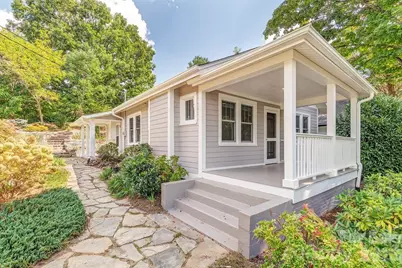 11 Temple Avenue, Asheville, NC 28804 - Photo 2