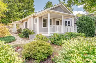 11 Temple Ave, Asheville, NC 28804 - Photo 1