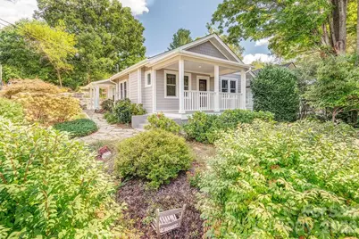 11 Temple Avenue, Asheville, NC 28804 - Photo 4
