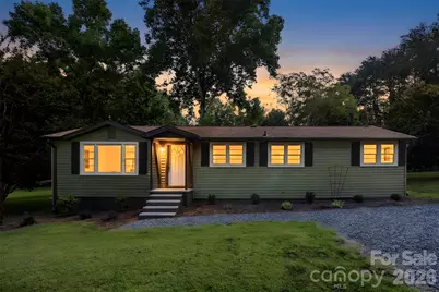 435 Mahaffey Drive, Salisbury, NC 28146 - Photo 2