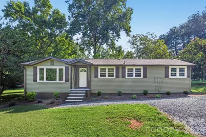 435 Mahaffey Drive, Salisbury, NC 28146 - Photo 1