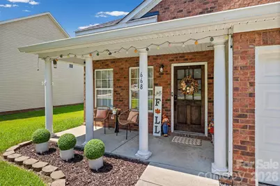668 Lynville Lane #28, Rock Hill, SC 29730 - Photo 2