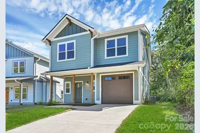 61 First Street, Asheville, NC 28803 - Photo 2