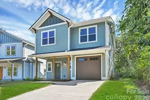 61 First St, Asheville, NC 28803 - Photo 2