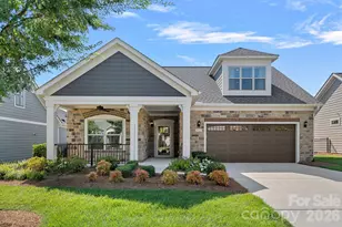9057 Treetop Wy NW, Concord, NC 28027 - Photo 1