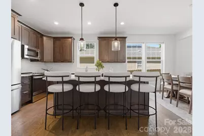 129 S Gardner Avenue, Charlotte, NC 28208 - Photo 8