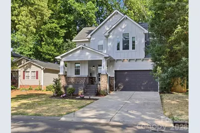 129 S Gardner Avenue, Charlotte, NC 28208 - Photo 42