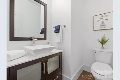 129 S Gardner Avenue, Charlotte, NC 28208 - Photo 22