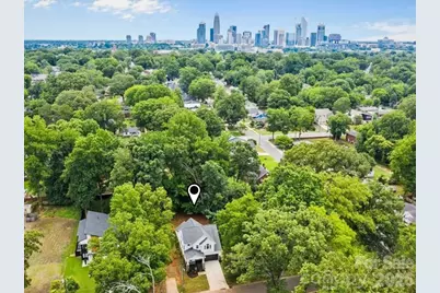 129 S Gardner Avenue, Charlotte, NC 28208 - Photo 2