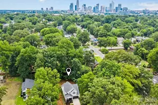 129 S Gardner Ave, Charlotte, NC 28208 - Photo 2