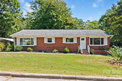 411 Coble Avenue, Albemarle, NC 28001 - Photo 1