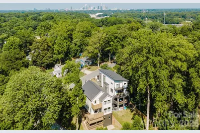 4325 Raney Way, Charlotte, NC 28205 - Photo 2