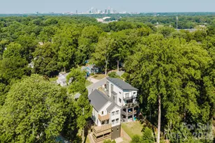 4325 Raney Way, Charlotte, NC 28205 - Photo 2
