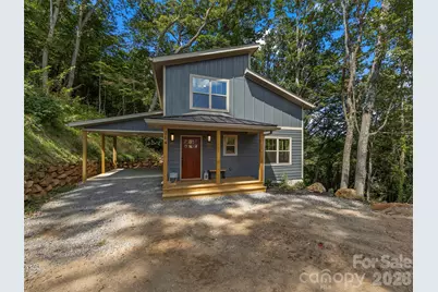 214 Aster Ridge Drive, Waynesville, NC 28786 - Photo 2