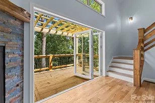 214 Aster Rdg Dr, Waynesville, NC 28786 - Photo 8
