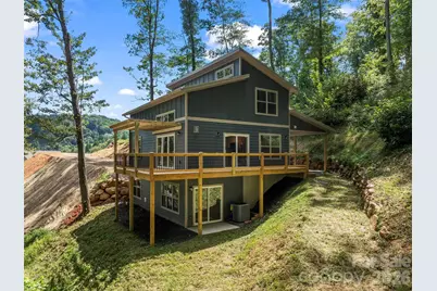 214 Aster Ridge Drive, Waynesville, NC 28786 - Photo 4