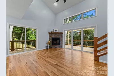 214 Aster Ridge Drive, Waynesville, NC 28786 - Photo 6