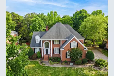10204 Vixen Lane, Huntersville, NC 28078 - Photo 1