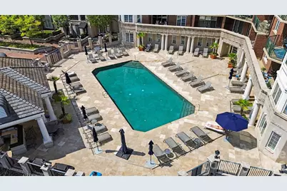 300 W 5th Street #535, Charlotte, NC 28202 - Photo 34