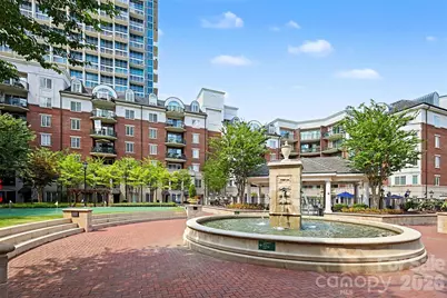 300 W 5th Street #535, Charlotte, NC 28202 - Photo 28