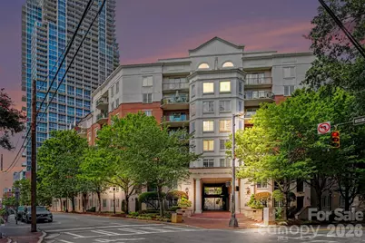 300 W 5th Street #535, Charlotte, NC 28202 - Photo 22