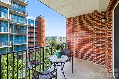 300 W 5th Street #535, Charlotte, NC 28202 - Photo 20