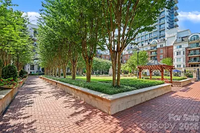300 W 5th Street #535, Charlotte, NC 28202 - Photo 24