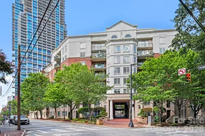 300 W 5th Street #535, Charlotte, NC 28202 - Photo 1