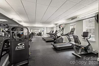 300 W 5th Street #535, Charlotte, NC 28202 - Photo 30
