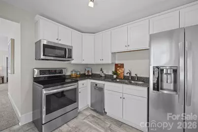 1501 Cleveland Avenue #C, Charlotte, NC 28203 - Photo 12