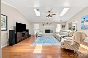 712 Wildwood Dr, Salisbury, NC 28146 - Photo 14