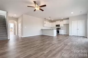 131 Pinnacle Xing, Shelby, NC 28152 - Photo 6