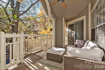 5001 Sharon Road #C, Charlotte, NC 28210 - Photo 18
