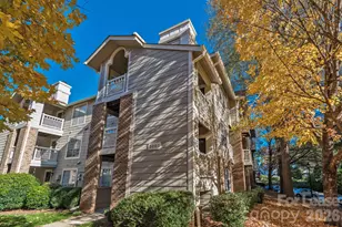 5001 Sharon Rd, Charlotte, NC 28210 - Photo 2