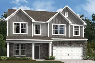 1647 Gutherie St, York, SC 29745 - Photo 1