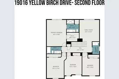 [Address not provided], Charlotte, NC 28278 - Photo 6