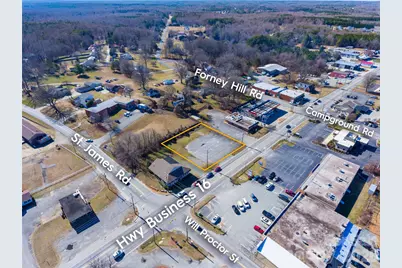 3739 N Nc 16 Business Highway, Denver, NC 28037 - Photo 24