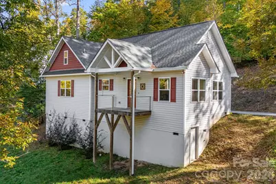 171 Rambling Trail, Hendersonville, NC 28739 - Photo 1